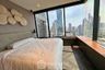 2 Bedroom Condo for rent in Ashton Silom, Suriyawong, Bangkok near BTS Chong Nonsi
