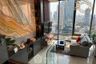 2 Bedroom Condo for rent in Ashton Silom, Suriyawong, Bangkok near BTS Chong Nonsi