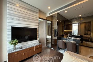 1 Bedroom Condo for rent in The ESSE Sukhumvit 36, Phra Khanong, Bangkok near BTS Thong Lo