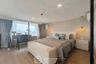 2 Bedroom Condo for rent in Landmark @MRTA Station, Bang Kapi, Bangkok near MRT Pradit Manutham