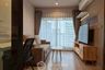 1 Bedroom Condo for rent in Life Asoke Hype, Makkasan, Bangkok near MRT Phra Ram 9