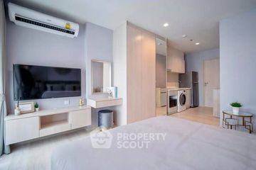 1 Bedroom Condo for rent in Life One Wireless, Lumpini, Bangkok near BTS Ploen Chit