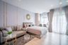 1 Bedroom Condo for rent in Life One Wireless, Lumpini, Bangkok near BTS Ploen Chit