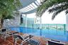1 Bedroom Condo for rent in Phra Khanong, Bangkok near BTS On Nut