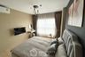 2 Bedroom Condo for rent in Supalai Veranda Rama 9, Bang Kapi, Bangkok