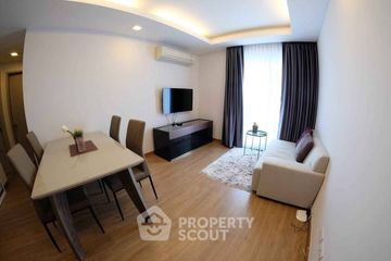 2 Bedroom Condo for rent in Thru Thonglor, Bang Kapi, Bangkok near MRT Phetchaburi