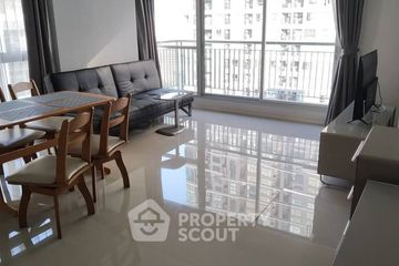 2 Bedroom Condo for rent in Aspire Rama 9, Bang Kapi, Bangkok near MRT Phra Ram 9
