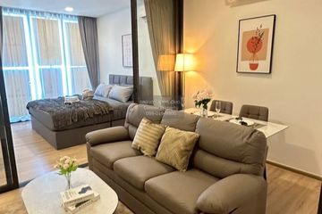 1 Bedroom Condo for rent in XT Phayathai, Thanon Phaya Thai, Bangkok near BTS Phaya Thai