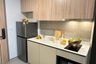 1 Bedroom Condo for rent in XT Phayathai, Thanon Phaya Thai, Bangkok near BTS Phaya Thai