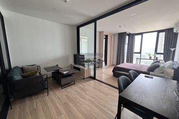 1 Bedroom Condo for rent in XT Phayathai, Thanon Phaya Thai, Bangkok near BTS Phaya Thai