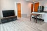 1 Bedroom Condo for rent in Wind Sukhumvit 23, Khlong Toei Nuea, Bangkok near MRT Sukhumvit