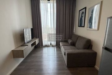 1 Bedroom Condo for rent in Whizdom Essence, Bang Chak, Bangkok near BTS Punnawithi
