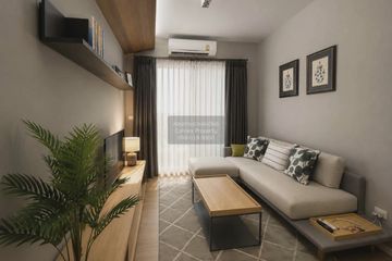 2 Bedroom Condo for rent in TRIPLE Y RESIDENCE, Wang Mai, Bangkok near MRT Sam Yan