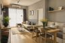 2 Bedroom Condo for rent in TRIPLE Y RESIDENCE, Wang Mai, Bangkok near MRT Sam Yan
