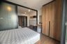 1 Bedroom Condo for rent in The Line Vibe, Chom Phon, Bangkok near BTS Ladphrao Intersection