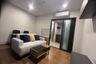 1 Bedroom Condo for rent in The Line Vibe, Chom Phon, Bangkok near BTS Ladphrao Intersection