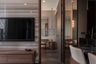 1 Bedroom Condo for rent in The ESSE Sukhumvit 36, Phra Khanong, Bangkok near BTS Thong Lo