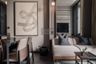 1 Bedroom Condo for rent in The ESSE Sukhumvit 36, Phra Khanong, Bangkok near BTS Thong Lo