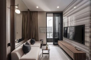 1 Bedroom Condo for rent in The ESSE Sukhumvit 36, Phra Khanong, Bangkok near BTS Thong Lo