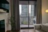 1 Bedroom Condo for rent in The Line Sukhumvit 71, Phra Khanong Nuea, Bangkok near BTS Phra Khanong