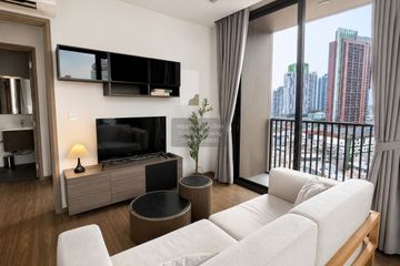 1 Bedroom Condo for rent in The Line Sukhumvit 71, Phra Khanong Nuea, Bangkok near BTS Phra Khanong