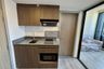 1 Bedroom Condo for rent in The Origin Ladprao - Bangkapi, Khlong Chan, Bangkok near MRT Bang Kapi