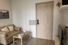 1 Bedroom Condo for rent in The Tree Pattanakarn - Ekkamai, Suan Luang, Bangkok near Airport Rail Link Ramkhamhaeng