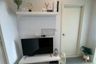1 Bedroom Condo for rent in The Tree Pattanakarn - Ekkamai, Suan Luang, Bangkok near Airport Rail Link Ramkhamhaeng