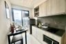 1 Bedroom Condo for rent in The Tree Pattanakarn - Ekkamai, Suan Luang, Bangkok near Airport Rail Link Ramkhamhaeng