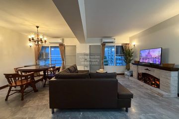 3 Bedroom Condo for rent in Thonglor Tower, Khlong Tan Nuea, Bangkok near BTS Thong Lo