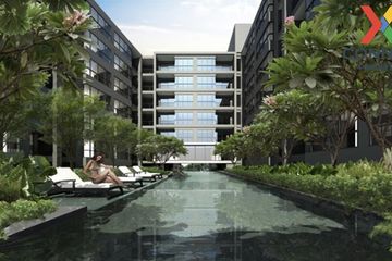 1 Bedroom Condo for rent in Bang Chak, Bangkok near BTS Punnawithi