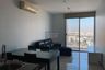 1 Bedroom Condo for rent in Villa Sathorn, Khlong Ton Sai, Bangkok near BTS Krung Thon Buri
