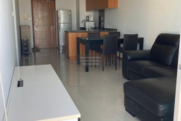 1 Bedroom Condo for rent in Villa Sathorn, Khlong Ton Sai, Bangkok near BTS Krung Thon Buri
