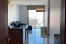 1 Bedroom Condo for rent in Villa Sathorn, Khlong Ton Sai, Bangkok near BTS Krung Thon Buri