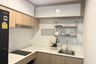 2 Bedroom Condo for rent in The Excel Ratchada 18, Huai Khwang, Bangkok near MRT Sutthisan