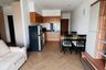 1 Bedroom Condo for rent in Villa Sathorn, Khlong Ton Sai, Bangkok near BTS Krung Thon Buri