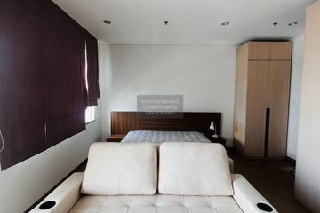 1 Bedroom Condo for rent in Villa Sathorn, Khlong Ton Sai, Bangkok near BTS Krung Thon Buri