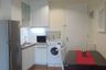 2 Bedroom Condo for rent in The Parkland Ratchada-Thapra, Dao Khanong, Bangkok near BTS Talat Phlu
