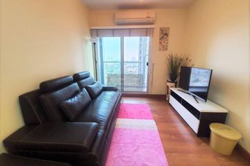 2 Bedroom Condo for rent in The Parkland Ratchada-Thapra, Dao Khanong, Bangkok near BTS Talat Phlu