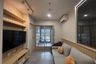 1 Bedroom Condo for rent in The Parkland Charan - Pinklao, Bang Yi Khan, Bangkok near MRT Bang Yi Khan