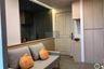 1 Bedroom Condo for rent in The Parkland Charan - Pinklao, Bang Yi Khan, Bangkok near MRT Bang Yi Khan