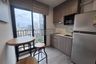 1 Bedroom Condo for rent in The Parkland Charan - Pinklao, Bang Yi Khan, Bangkok near MRT Bang Yi Khan