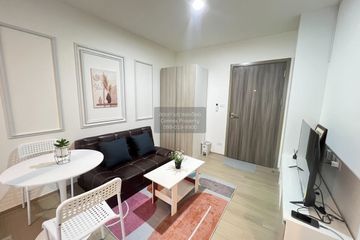 1 Bedroom Condo for rent in The Origin Bangkae, Bang Khae, Bangkok