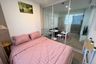 1 Bedroom Condo for rent in The Origin Bangkae, Bang Khae, Bangkok