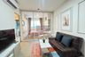 1 Bedroom Condo for rent in The Origin Bangkae, Bang Khae, Bangkok