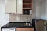 1 Bedroom Condo for rent in The LIVIN Phetkasem, Bang Wa, Bangkok near MRT Phasi Charoen