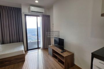 1 Bedroom Condo for rent in The LIVIN Phetkasem, Bang Wa, Bangkok near MRT Phasi Charoen