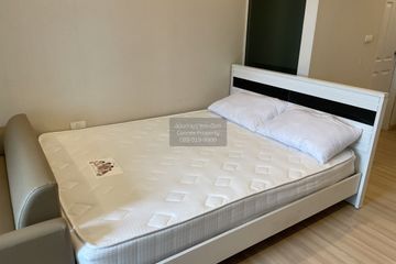 1 Bedroom Condo for rent in The Light House, Khlong Ton Sai, Bangkok near BTS Krung Thon Buri