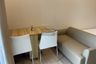 1 Bedroom Condo for rent in The Light House, Khlong Ton Sai, Bangkok near BTS Krung Thon Buri