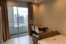 1 Bedroom Condo for rent in The Light House, Khlong Ton Sai, Bangkok near BTS Krung Thon Buri